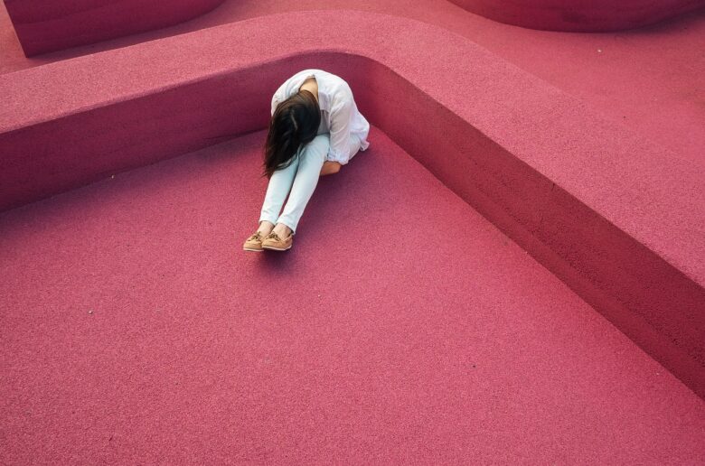 Co to millennial burn out