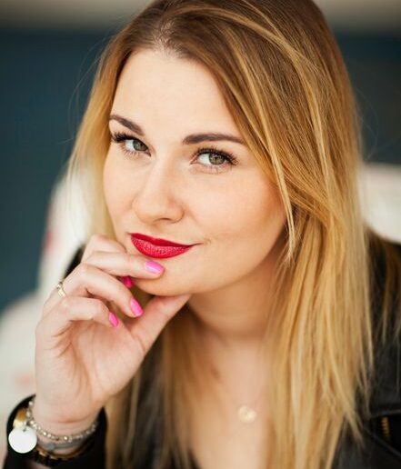 moment, w którym masz szansę na zmianę