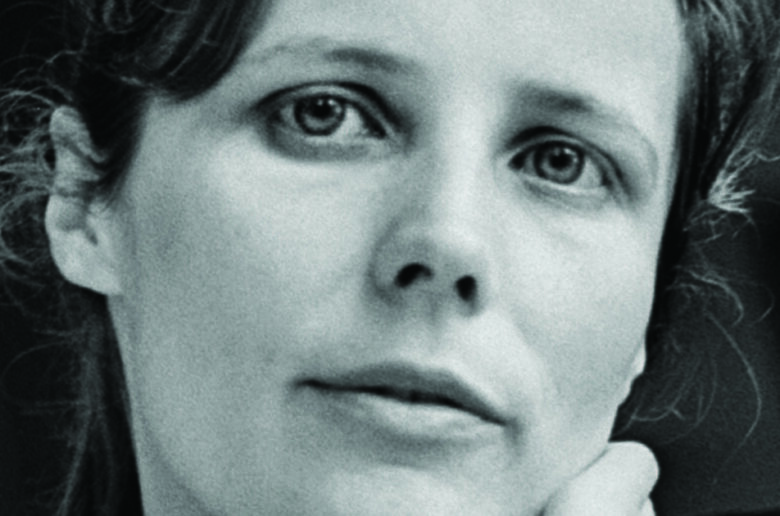 Agnieszka Osiecka na okładce ksiażki Zdradziecka Osiecka Instytut Wydawniczego Latarnik Agnieszka Osiecka na okładce ksiażki Zdradziecka Osiecka Instytut Wydawniczego Latarnik