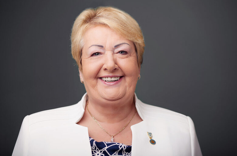 trzeba mówić co się myśli