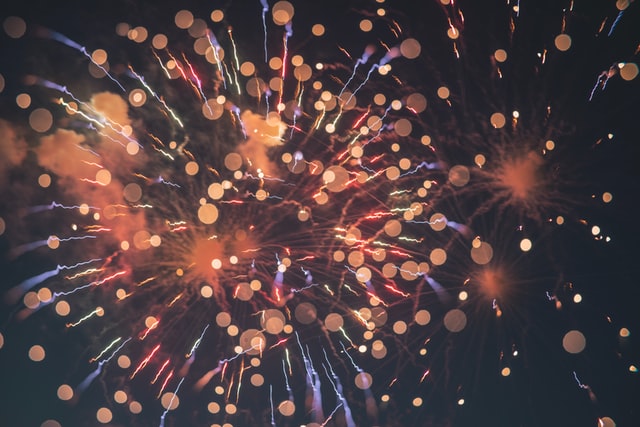 Sylwester i Nowy Rok | Tradycje noworoczne