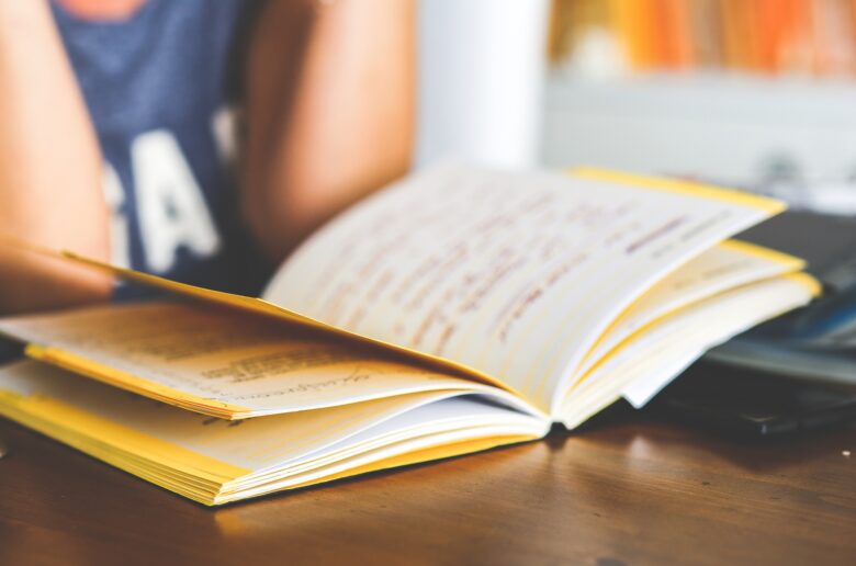 4 kroki do nauki języka obcego