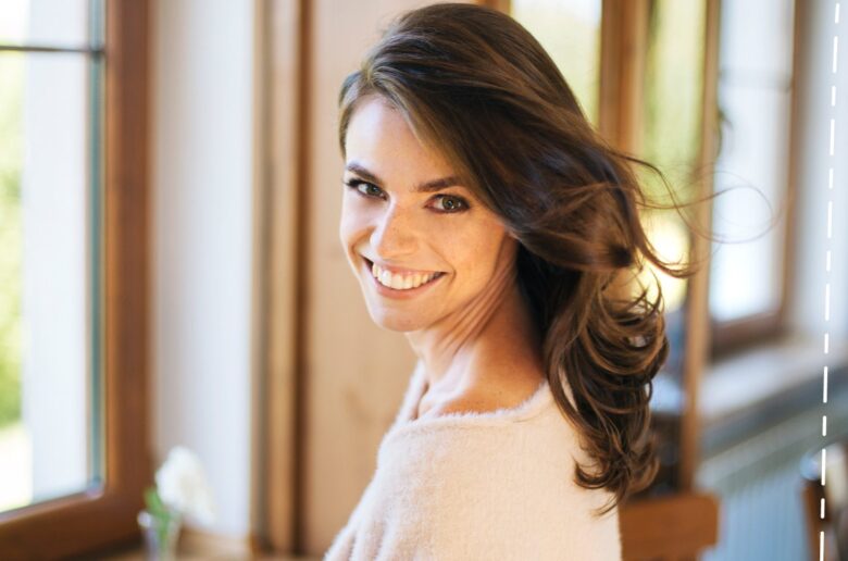 Dagmara Skalska pisze jak radzić sobie z lękiem i jak budować szczęście.