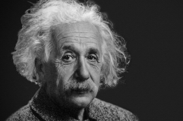 albert-einstein Albert Einstein