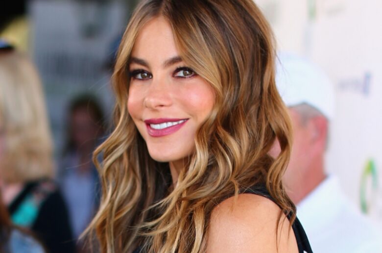 Sofia Vergara