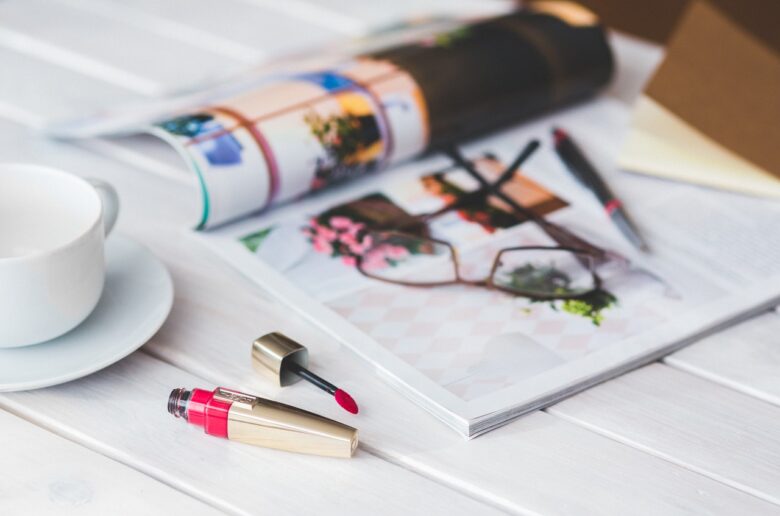 magazine relacje z mediami