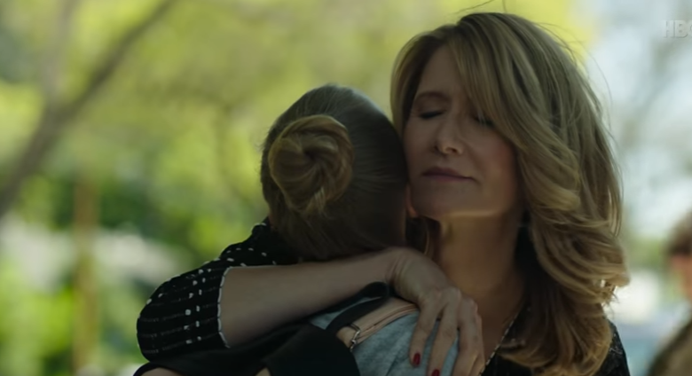 Wielkie kłamstewka / Top 5 seriali top 5 seriali