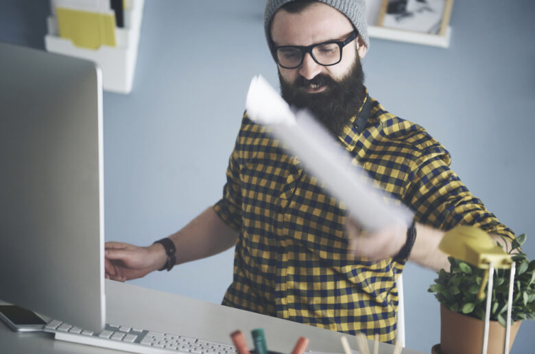 zobacz 6 typów toksycznych pracowników