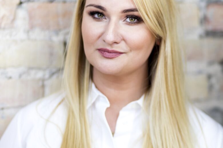 Karolina Cwalina-Stępniak