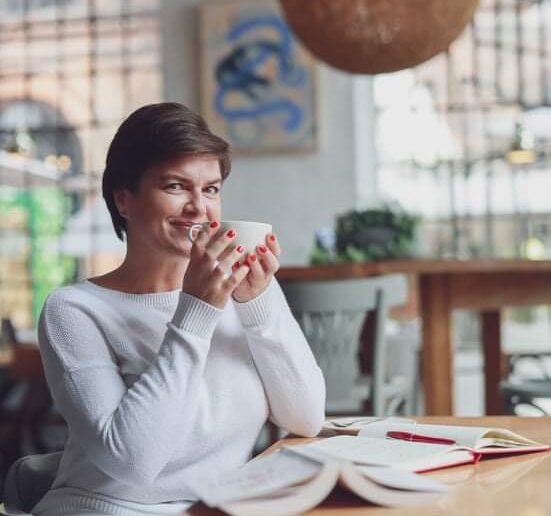 Kasia Malinowska Kasia Malinowska