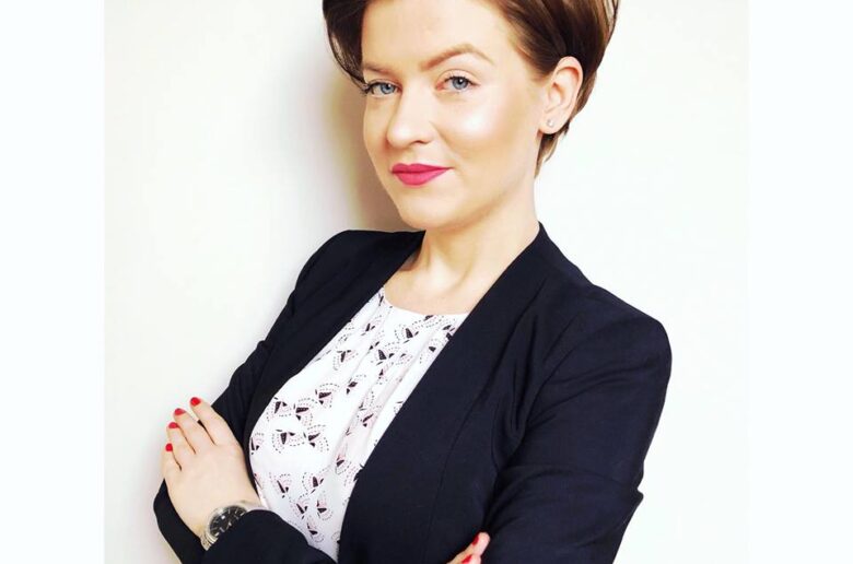 Agnieszka Ciećwierz