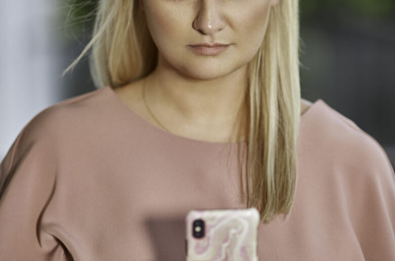 Karolina Cwalina o tym, jak wyznaczać i realizować postanowienia noworoczne