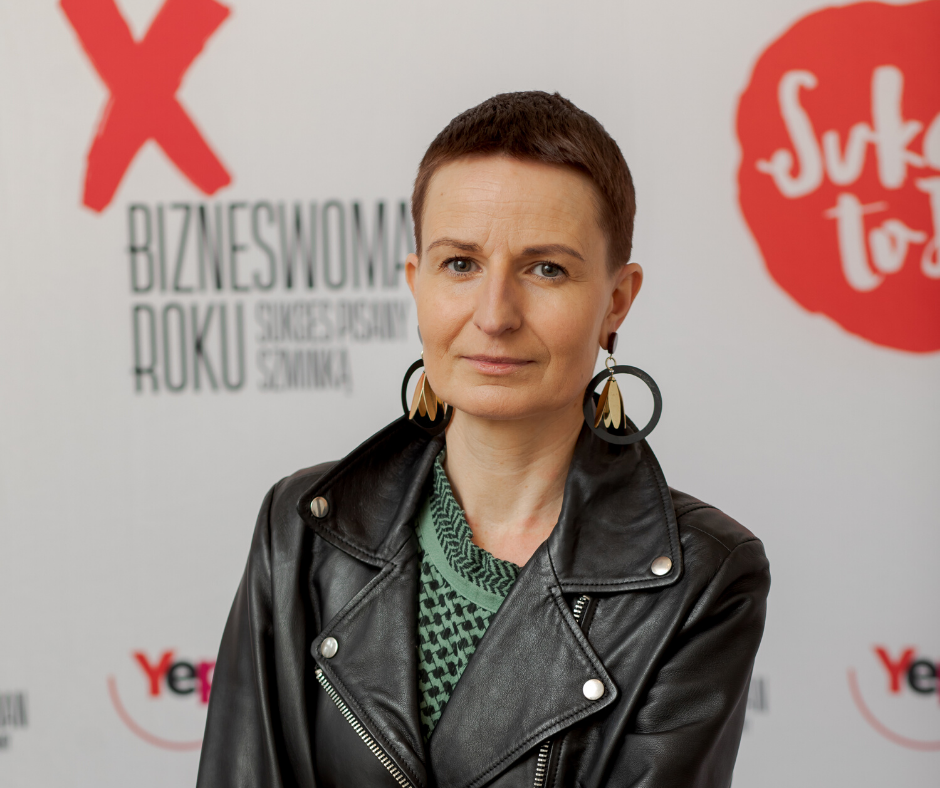 Justyna Borska