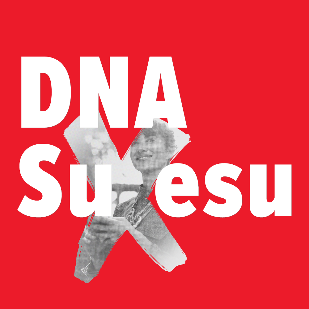 DNA SuXesu