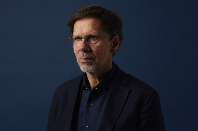 Jacek Santorski (lider jutra)