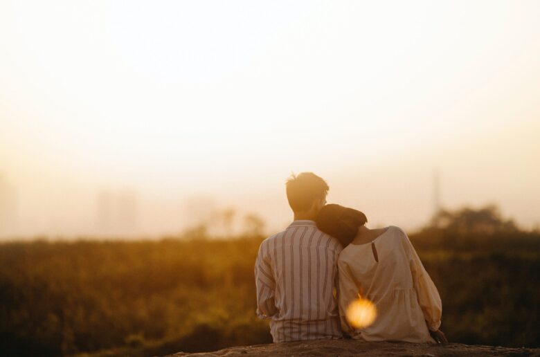 couple love miłość para związek Para