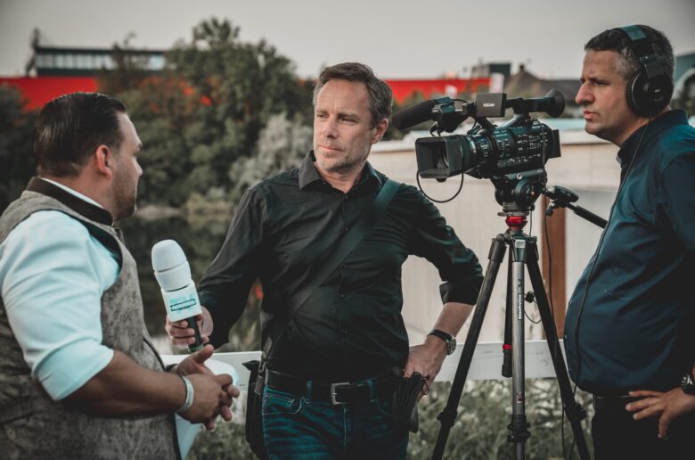 równouprawnienie w mediach