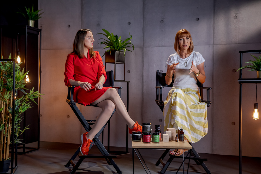 Biznes i kosmetyki naturalne - wywiad z założycielkami marki Mokosh