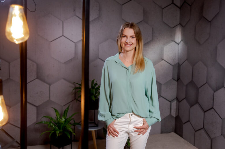 Aleksandra Gościniak