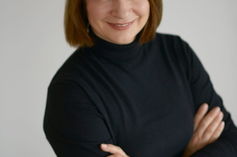 Izabela Wołyniec-Sobczak