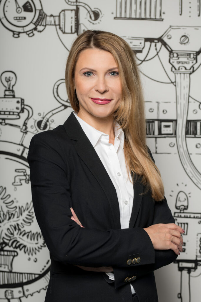 Agnieszka Bieniak / Pracuj.pl
