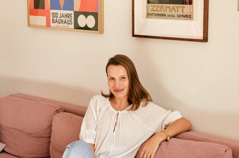 Bożena Kowalkowska (Foto. Krystian Lipiec)