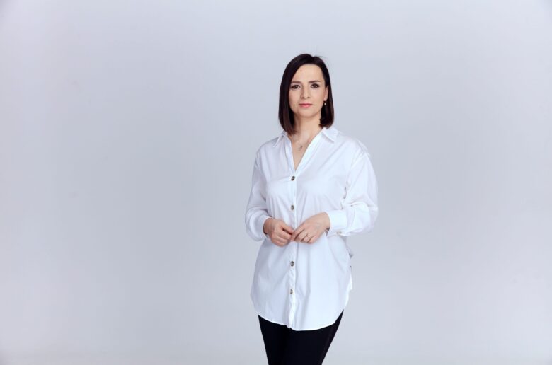 Katarzyna Kraus pisze o tym, czym jest intercyza