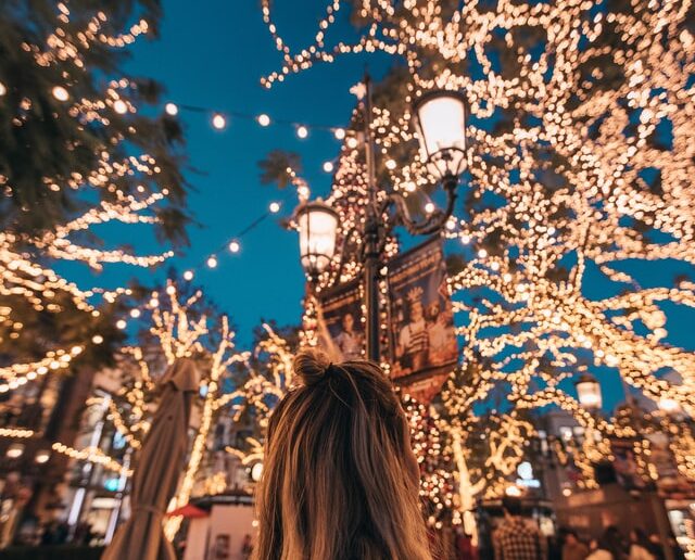 Święta po rozwodzie