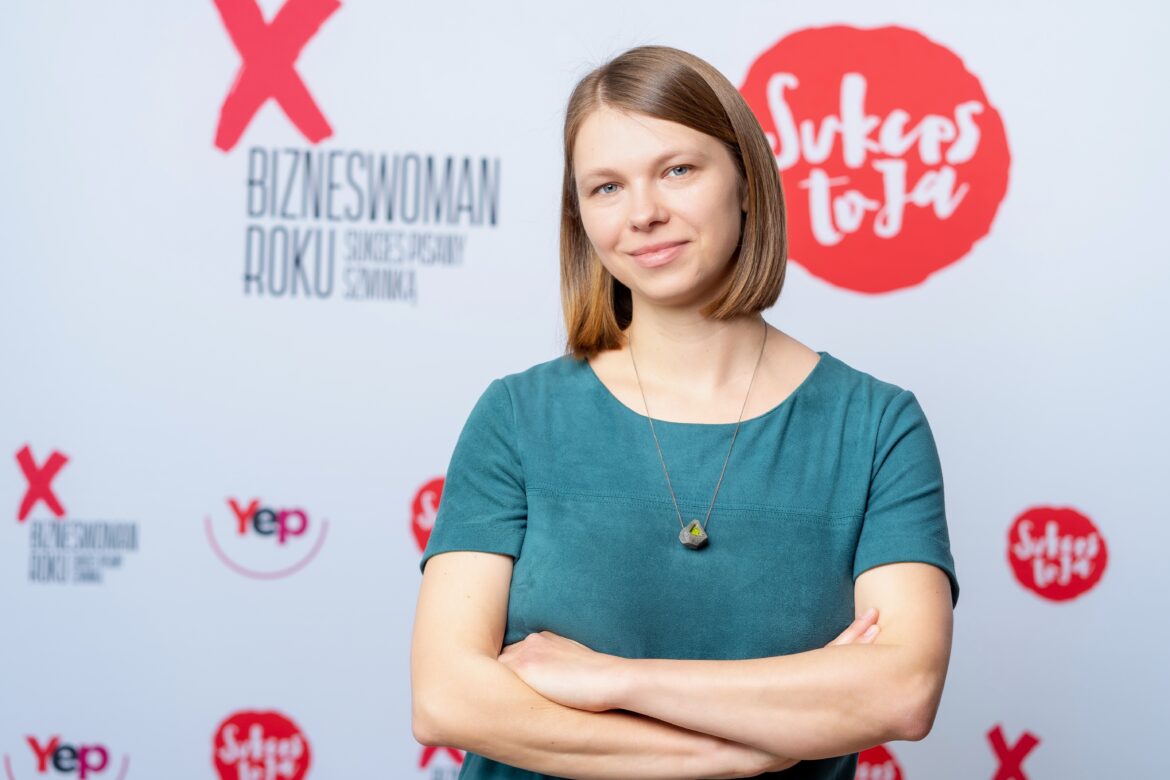 Marta Wilczek