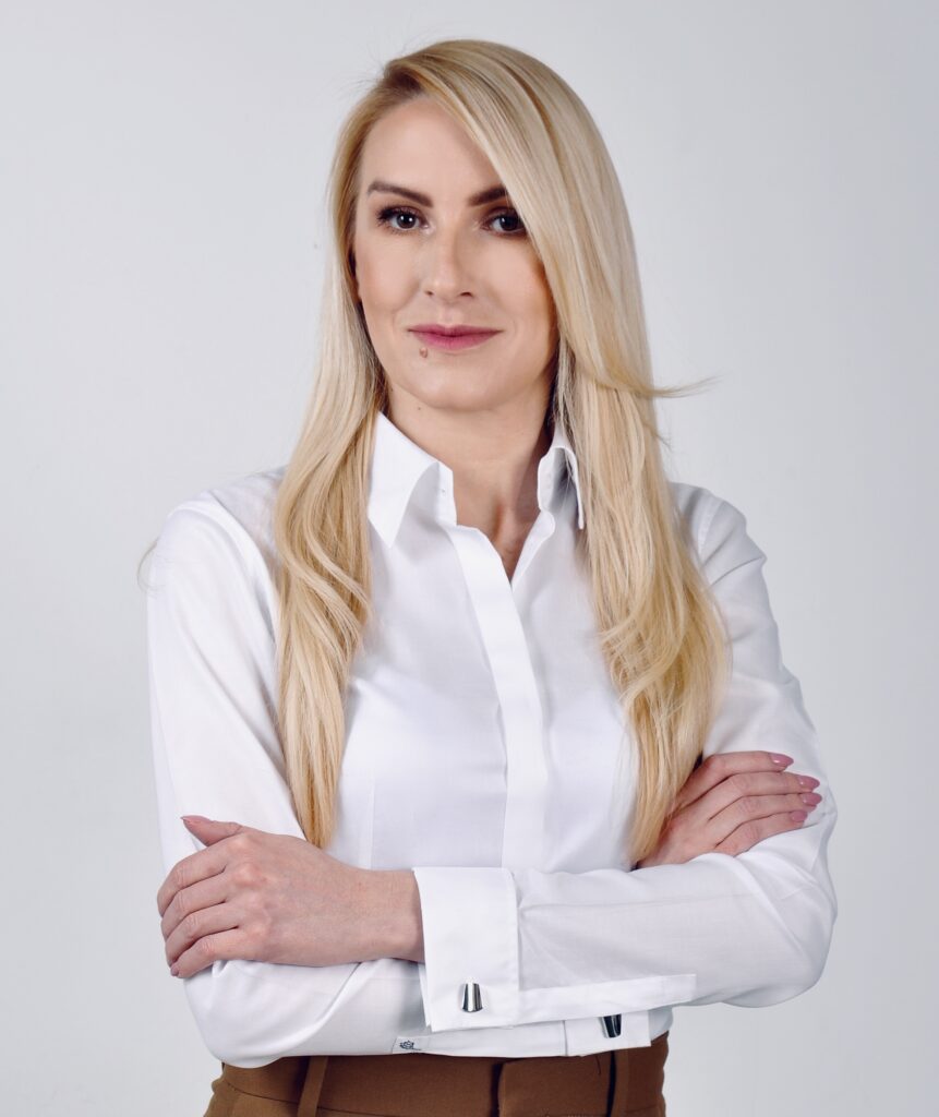 Adwokat Beata Pawlak