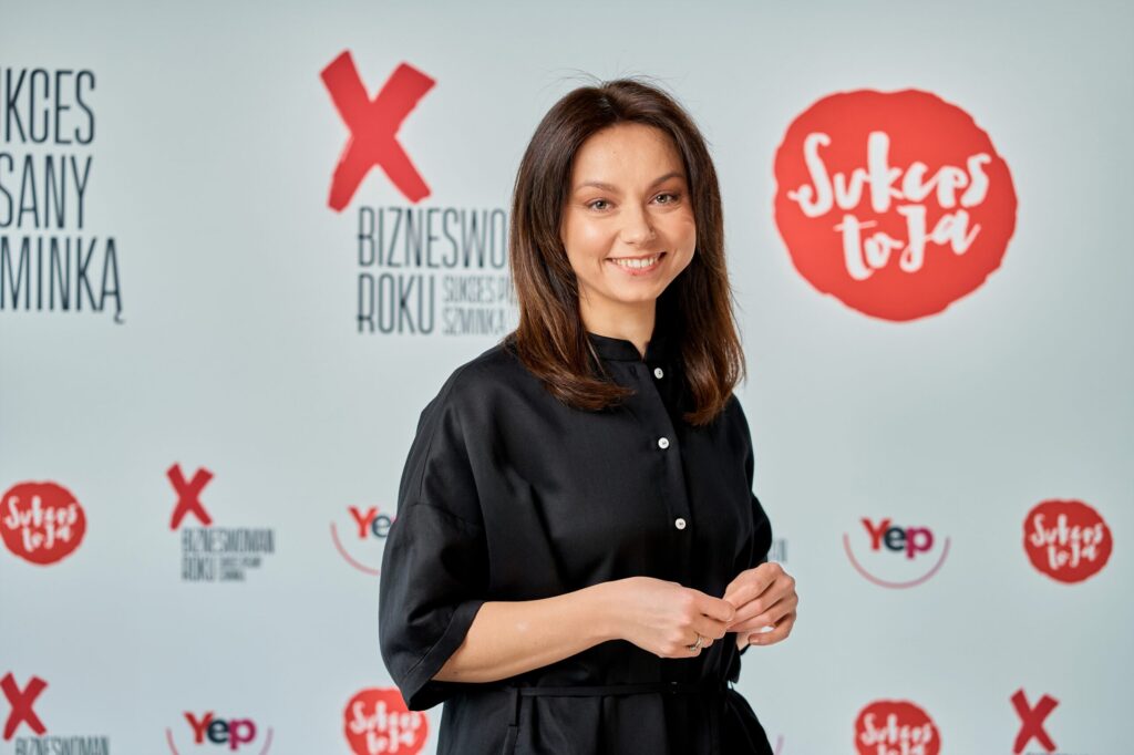 Iga Sarzyńska-Komorowska