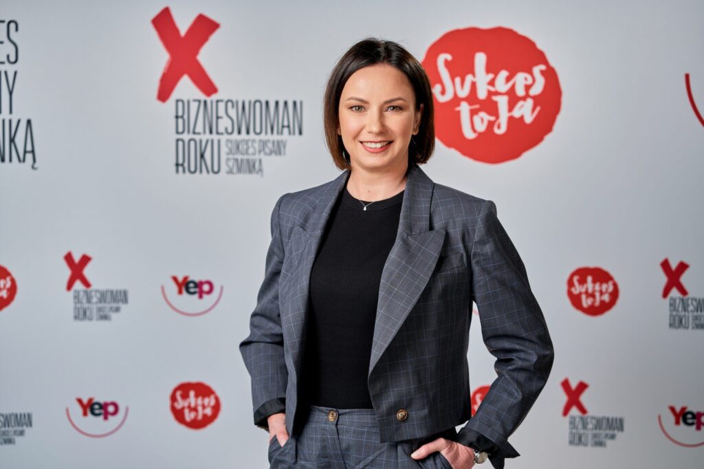 Magdalena Kozłowska