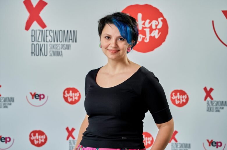 Marta Dahlig-Orłowska