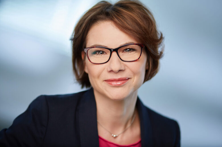 Anna Spychalska-Grzeszek