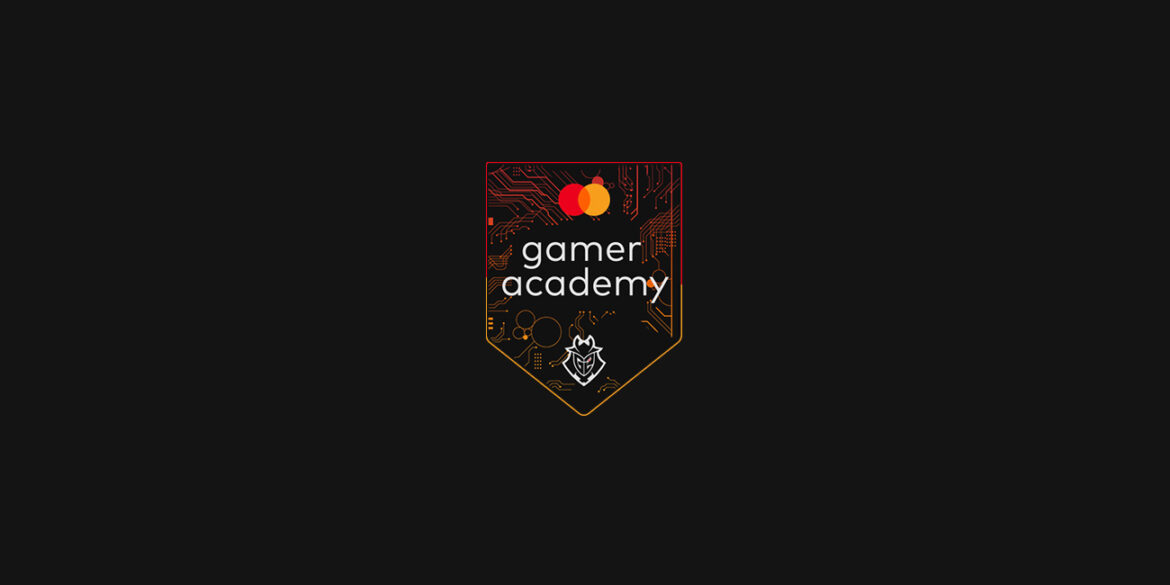 Gamer Academy