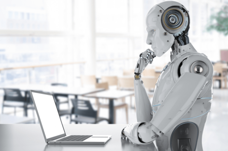 Sztuczna inteligencja a psychologia