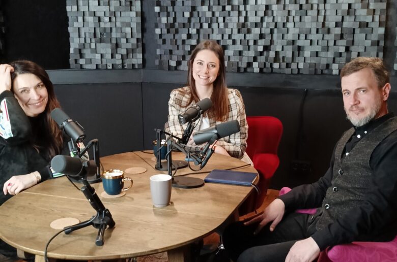 IMG20240215132908 Masz pomysł na biznes i nie masz kasy na jego realizację? Wysłuchaj podcastu!