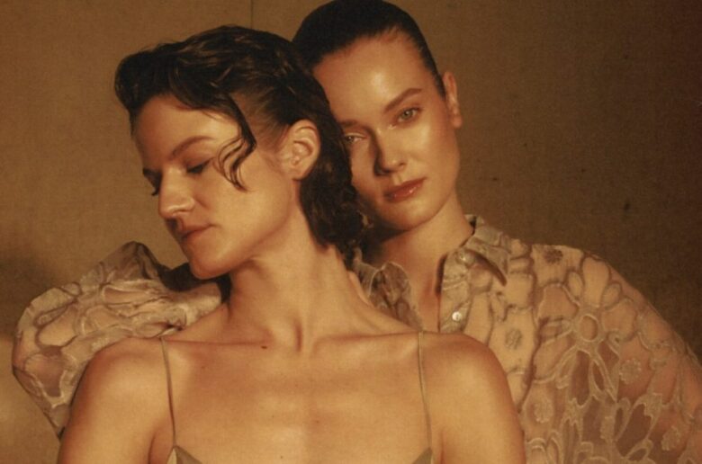 Sisterhood Treasure - Kolekcja Answear.LAB