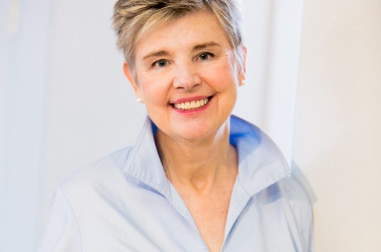 Sally Helgesen, Nie podcinaj sobie skrzydeł