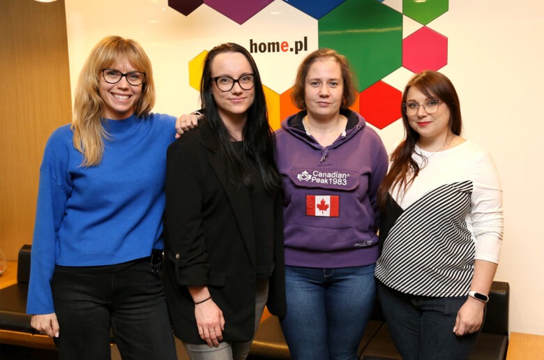 Coś, czego kobieta w IT nie może, jest tylko w Waszych głowach