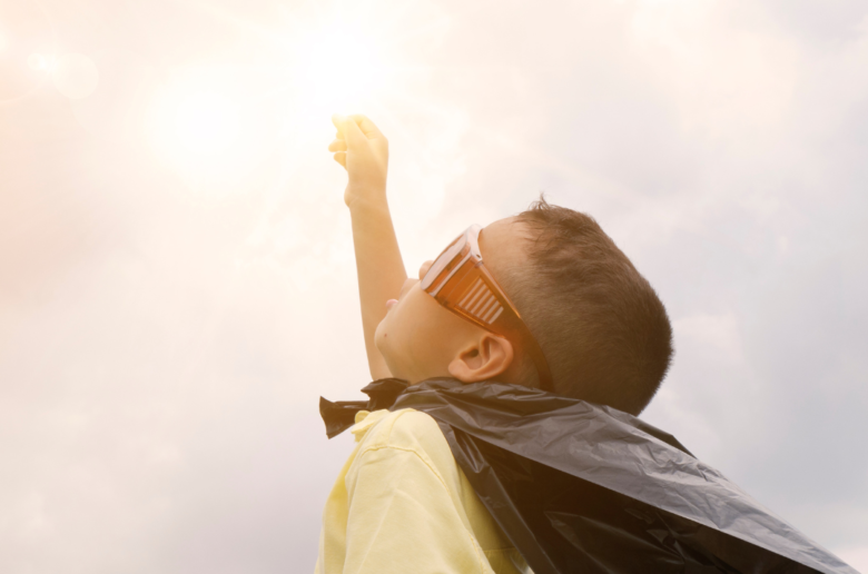 Jak wychować dziecko?