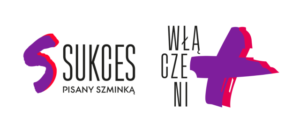 Logotyp Sukces W+