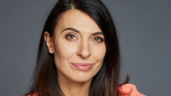 Olga Kozierowska