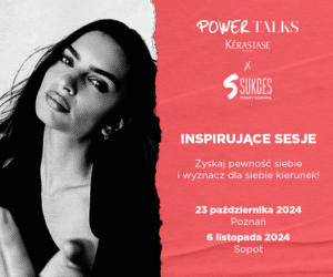 Power Talks Banner