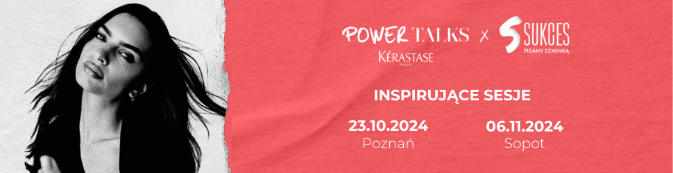 Power Talks Banner