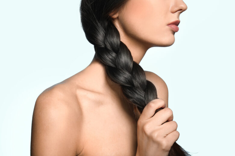 (Advertorial) Bonding włosów