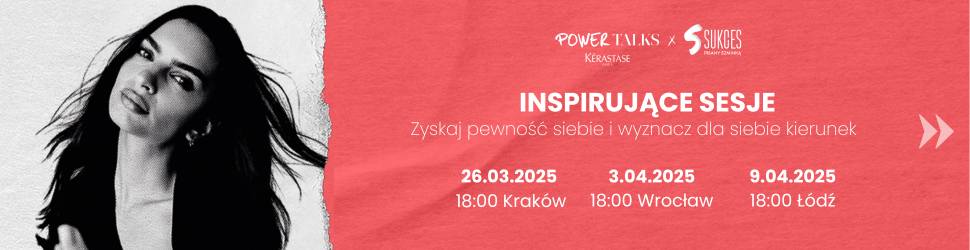 Power Talks Banner 970 x 250