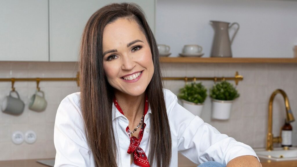 Z chaosu stworzyła biznes. I nowy zawód dla kobiet – wywiad z Agnieszką Witkowską