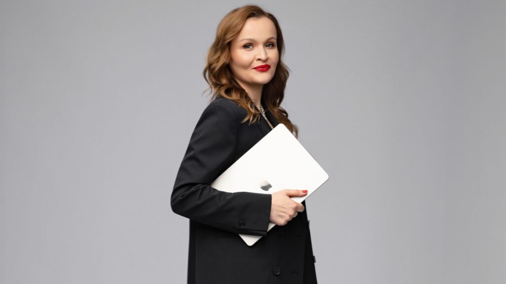 Jagna Pomorska: perfekcjonizm to luksus, na który biznesu już nie stać.