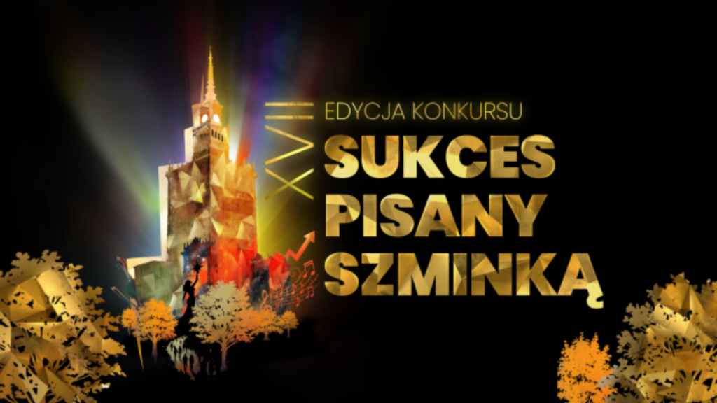 Poznaj grono wygranych XVII edycji Konkursu Sukces Pisany Szminką!